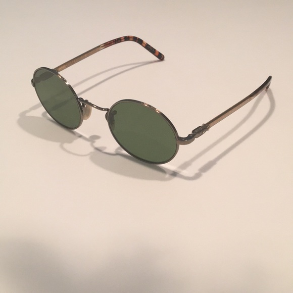 Oliver Peoples Other - Oliver People’s Overstreet Sunglasses